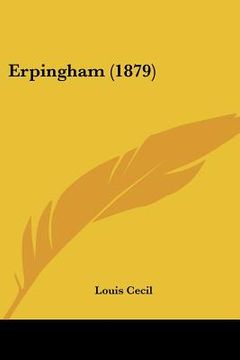 portada erpingham (1879) (en Inglés)