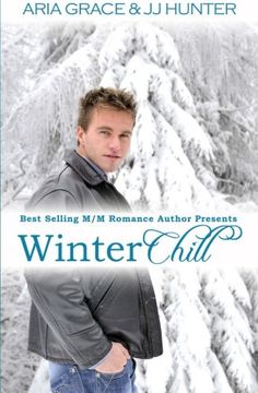 portada Winter Chill (in English)