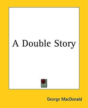 portada a double story (en Inglés)