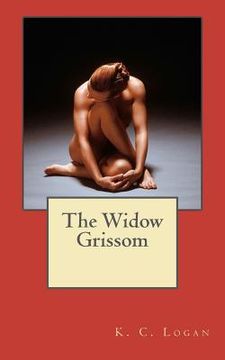 portada the widow grissom (in English)