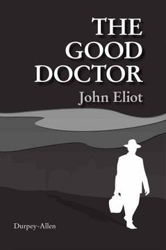 portada The Good Doctor