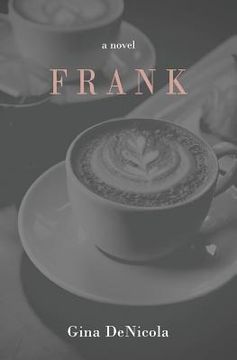 portada Frank (en Inglés)
