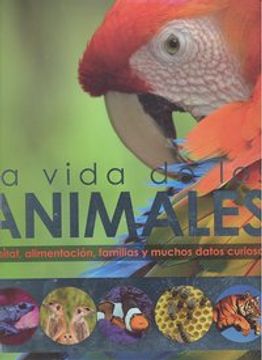 portada vida de los animales,la (in Spanish)