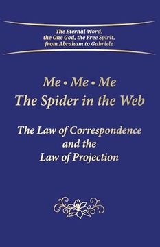 portada Me me me - the Spider in the web