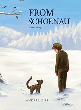 portada From Schoenau (en Inglés)