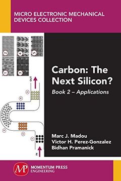 portada Carbon: The Next Silicon?: Book 2--Applications