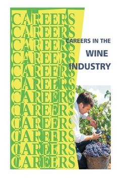 portada Careers in the Wine Industry (Careers s)