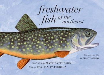portada Freshwater Fish of the Northeast