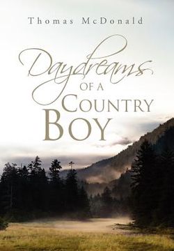 portada daydreams of a country boy