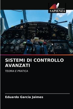 portada Sistemi Di Controllo Avanzati (en Italiano)