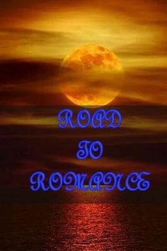 portada Road to Romance (en Inglés)