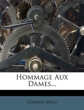 portada Hommage Aux Dames... (en Francés)