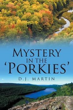 portada Mystery in the 'Porkies' (en Inglés)