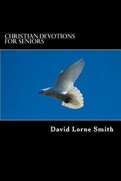 portada Christian Devotions for Seniors: Advice & Resources (in English)