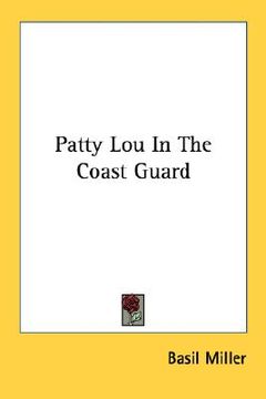 portada patty lou in the coast guard