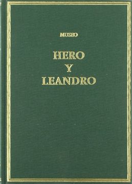 portada Hero y Leandro (Alma Mater)