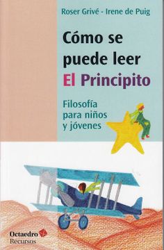 portada Como se Puede Leer "el Principito" (in Spanish)