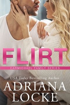 portada Flirt (in English)