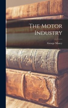 portada The Motor Industry