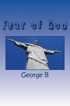 portada Fear of God (en Inglés)