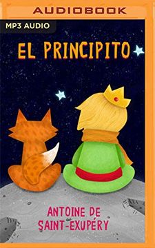 El Principito Audiolibro Gratis