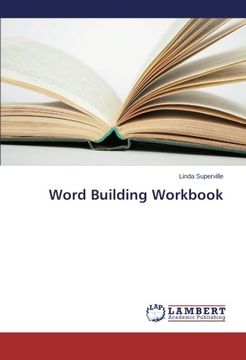 portada Word Building Workbook