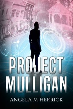 portada Project Mulligan (en Inglés)
