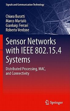 portada sensor networks with ieee 802.15.4 systems