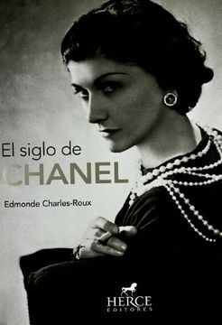 portada El Siglo de Chanel (in Spanish)