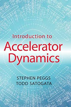 portada Introduction to Accelerator Dynamics (in English)