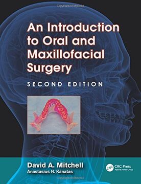 portada An Introduction to Oral and Maxillofacial Surgery (en Inglés)