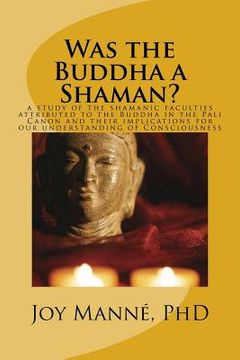 portada was the buddha a shaman? (in English)