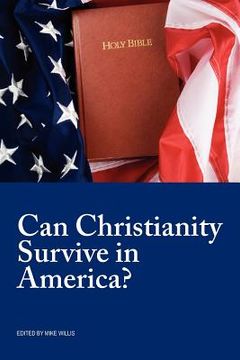 portada can christianity survive in america?