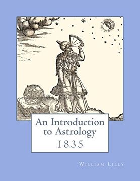 portada An Introduction to Astrology: 1835 (in English)