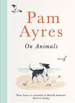 portada Pam Ayres on Animals 