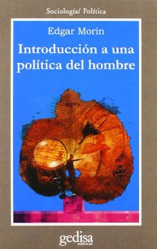 portada Introduccion a una Politica del Hombre (in Spanish)