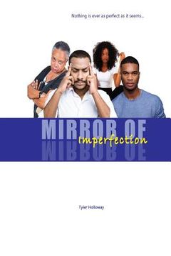 portada Mirror of Imperfection (en Inglés)