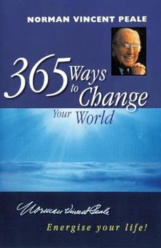 portada 365 Ways to Change Your World