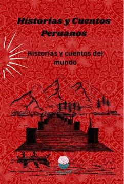 portada Historias y Cuentos Peruanos