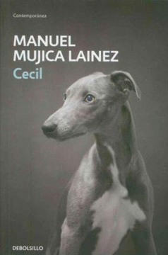 portada Cecil (in Spanish)