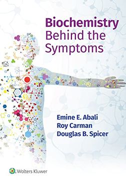 portada Biochemistry Behind the Symptoms
