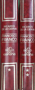 portada Franco 2 Vols.