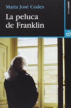 portada La peluca de Franklin (in Spanish)