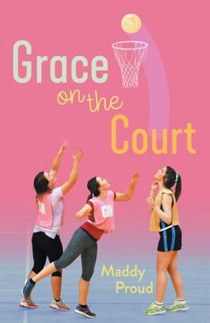 portada Grace on the Court (en Inglés)