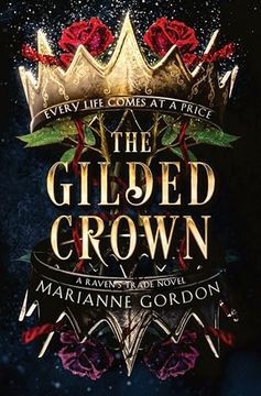 portada The Gilded Crown (in English)