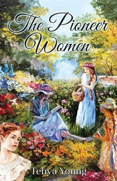 portada The Pioneer Women
