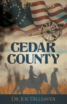 portada Cedar County (en Inglés)