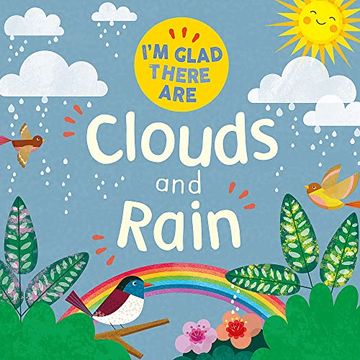 portada I'M Glad There are. Clouds and Rain (en Inglés)
