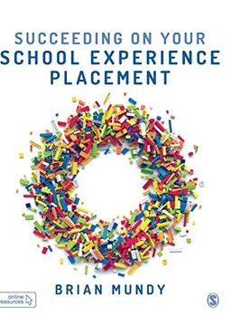 portada Succeeding on Your School Experience Placement (en Inglés)