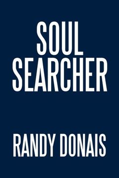 portada Soul Searcher